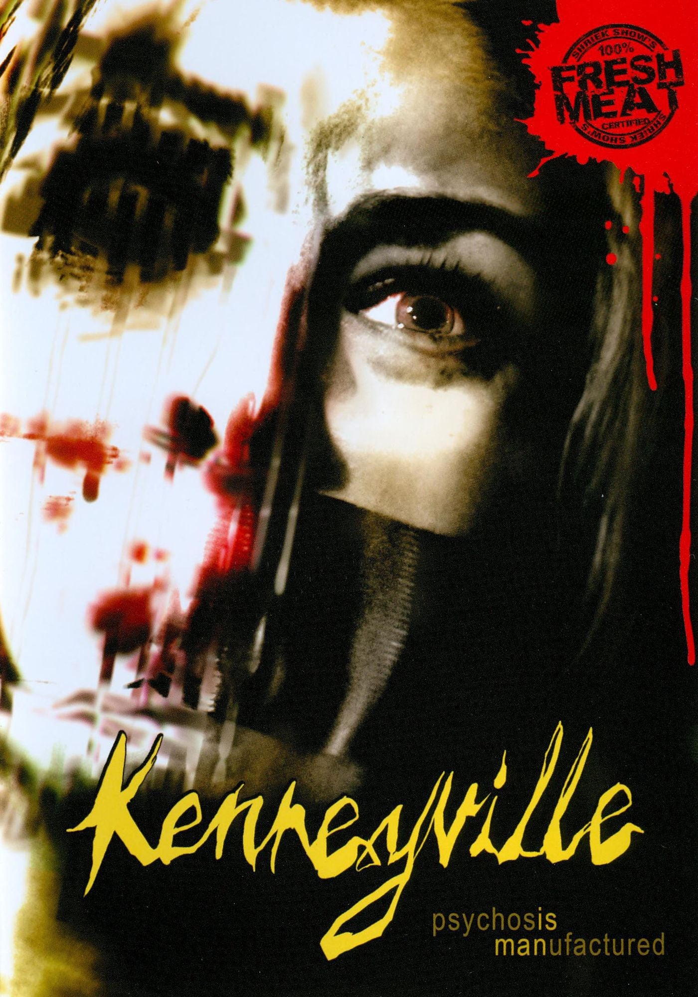 Kenneyville