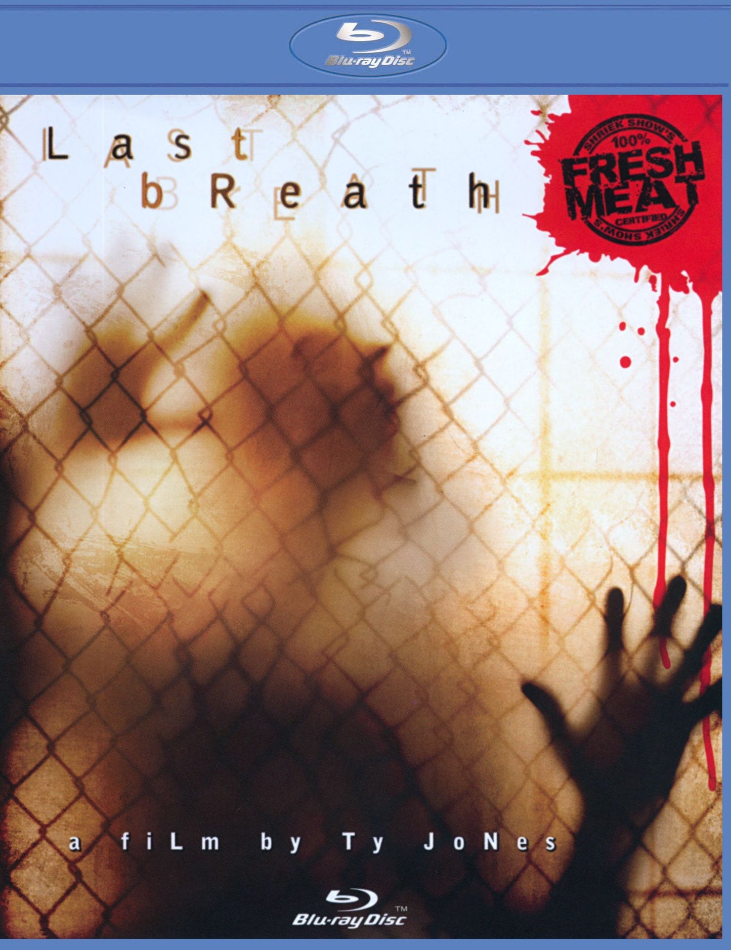 Last Breath [Blu-ray]
