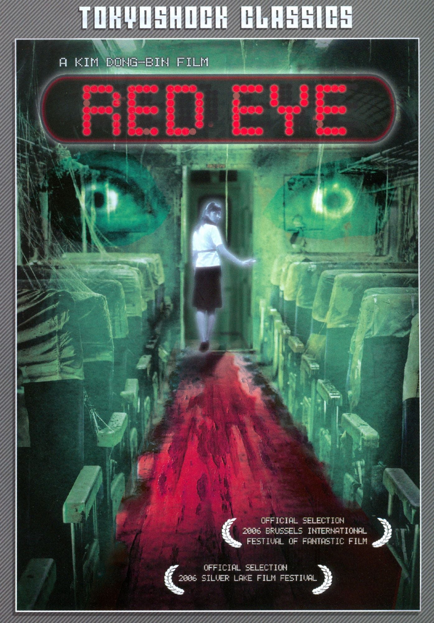 Red Eye