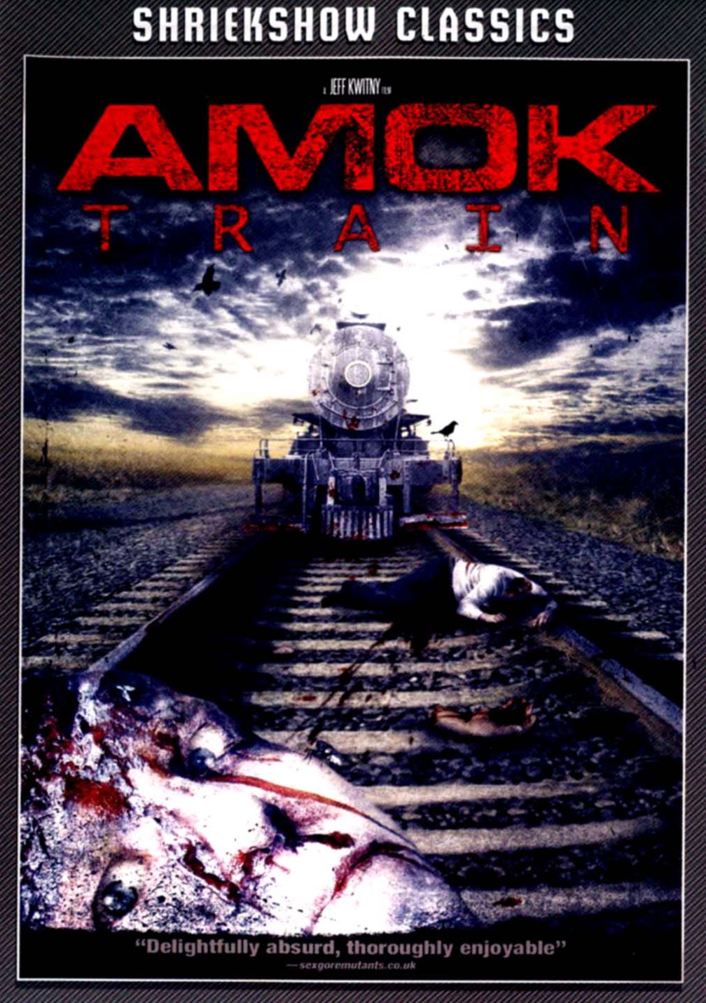 Amok Train