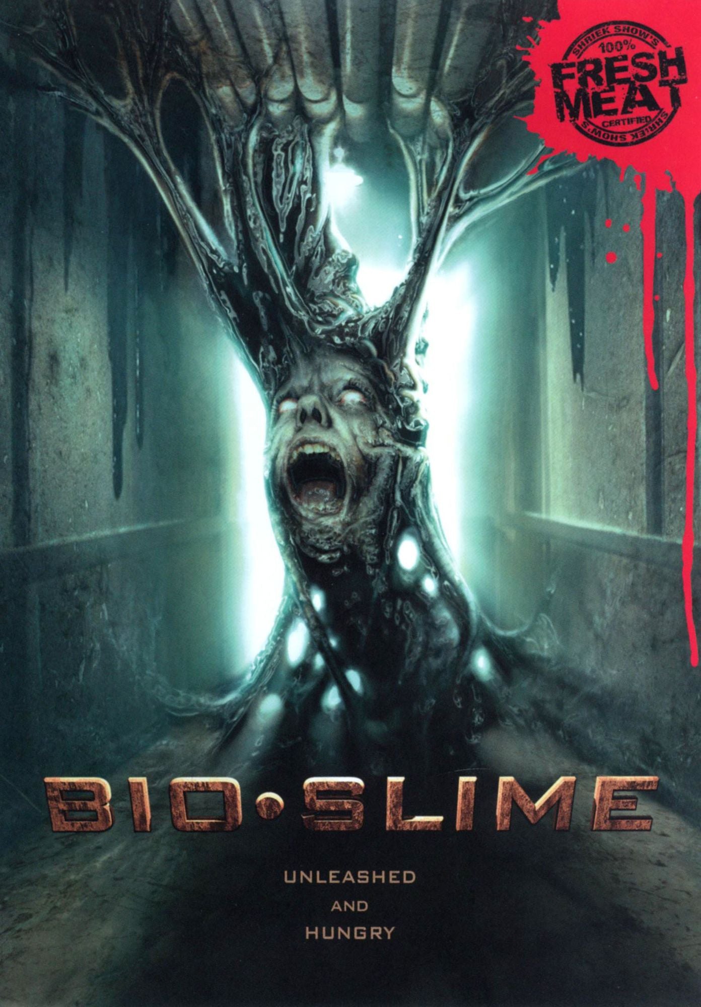 Bio Slime