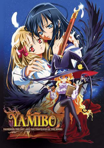 Yamibo [3 Discs]