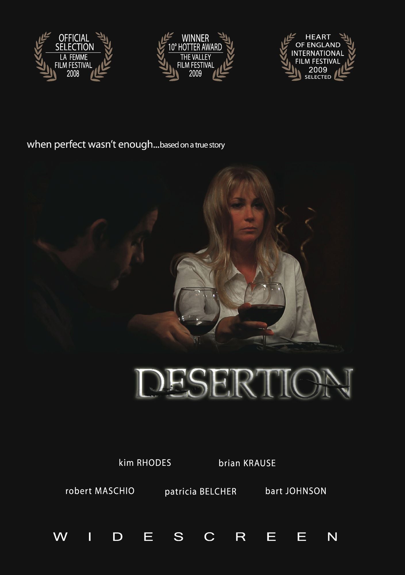 Desertion