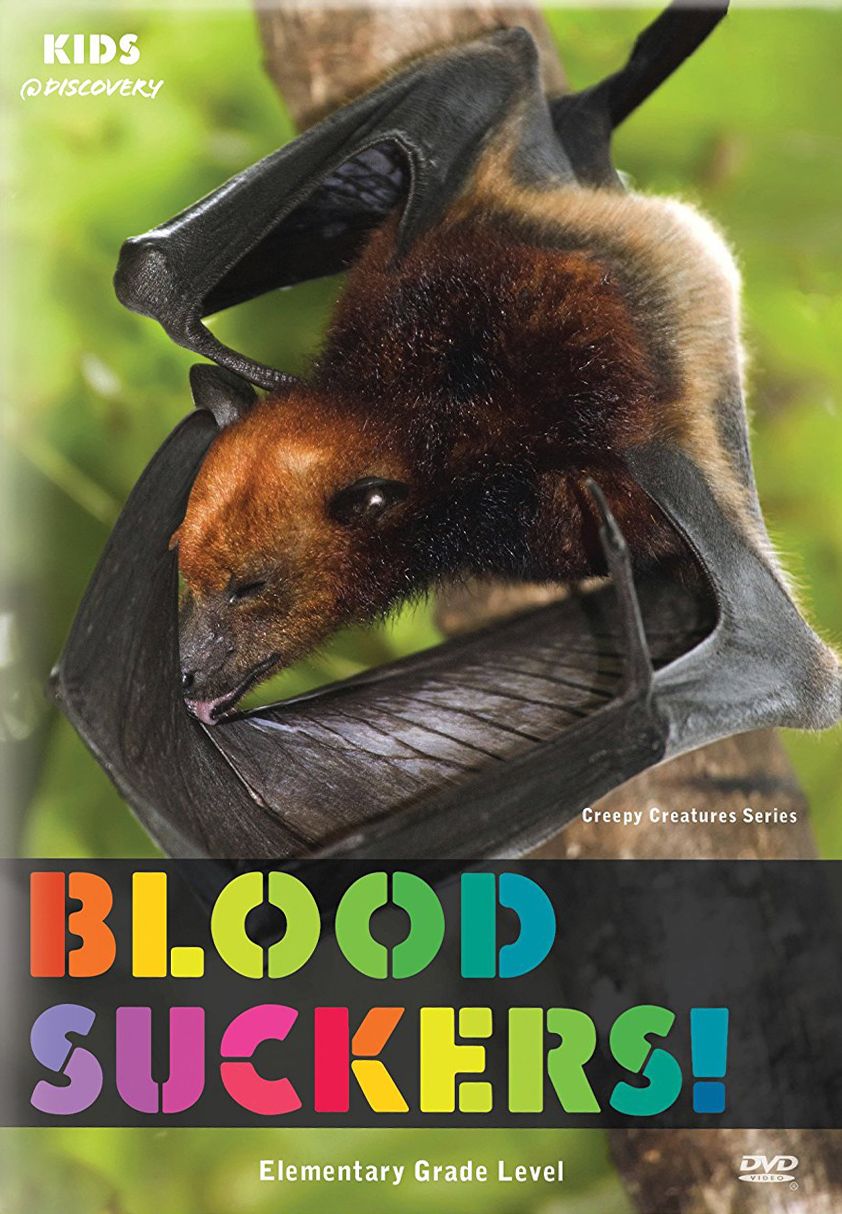 Blood Suckers!