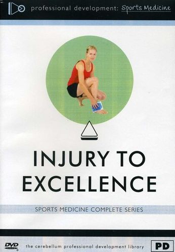Injury To Excellence