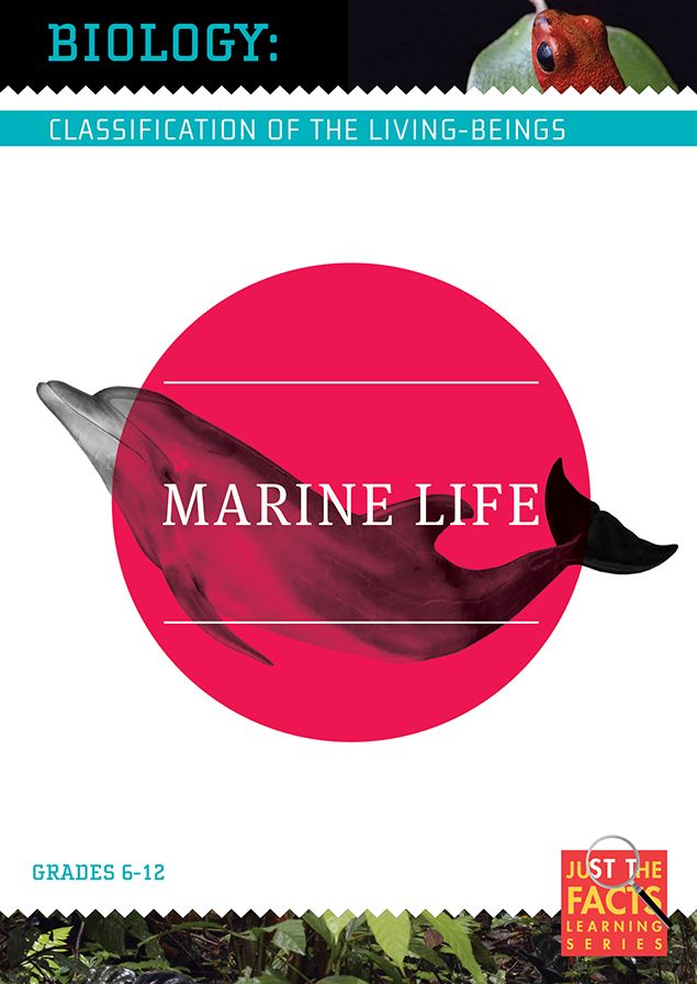 Biology Classification: Marine Life