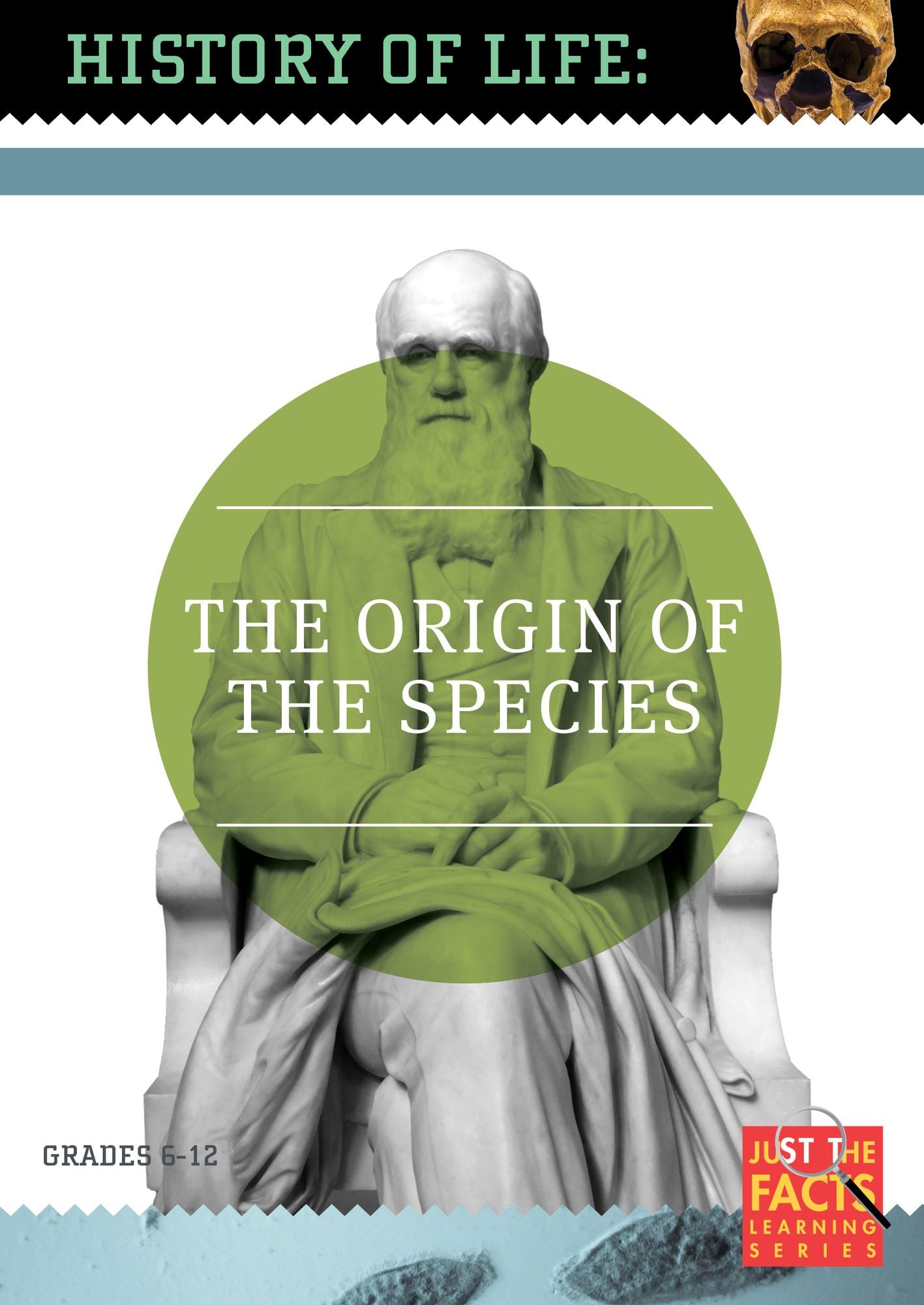 History Of Life: The Origin Of The Species
