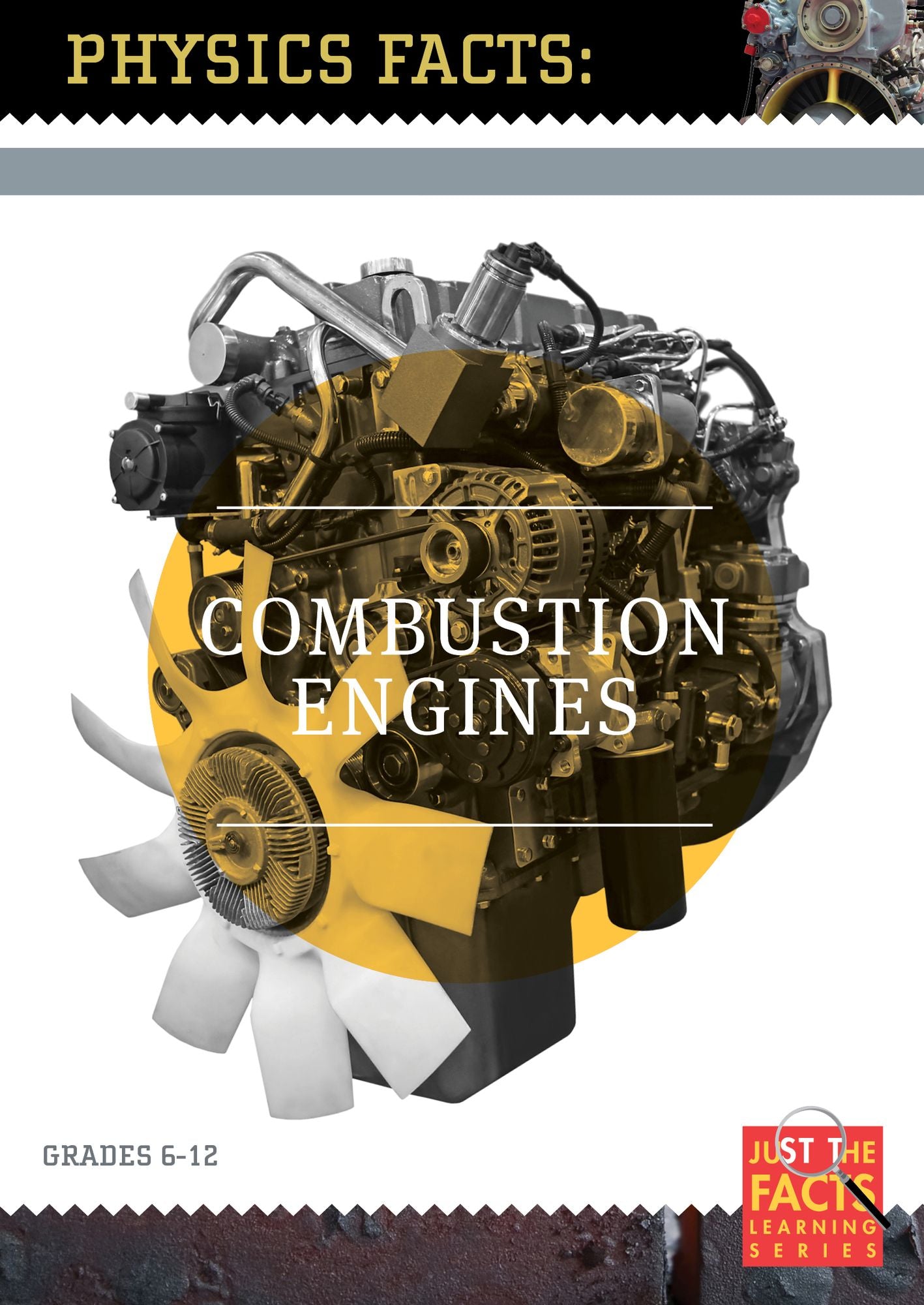 Physics Facts: Combustion Engines