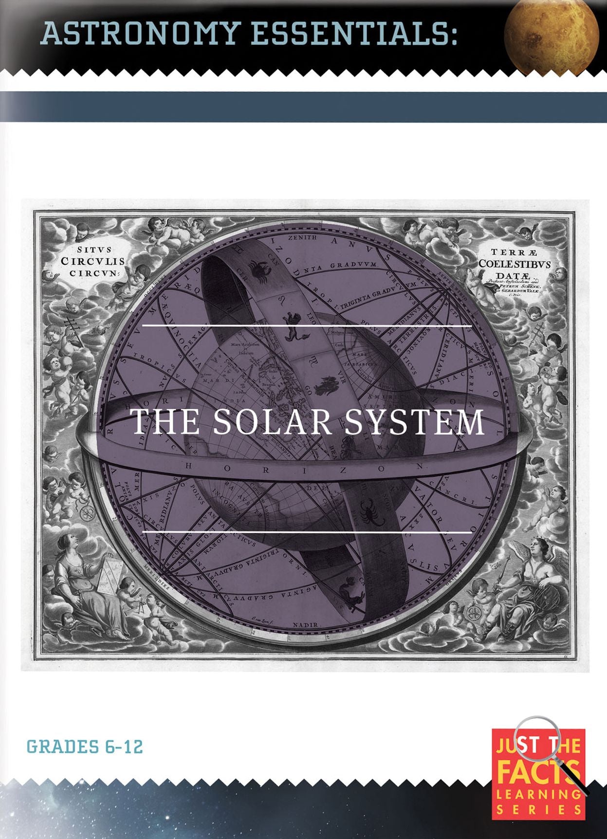Astronomy Essentials: Solar System
