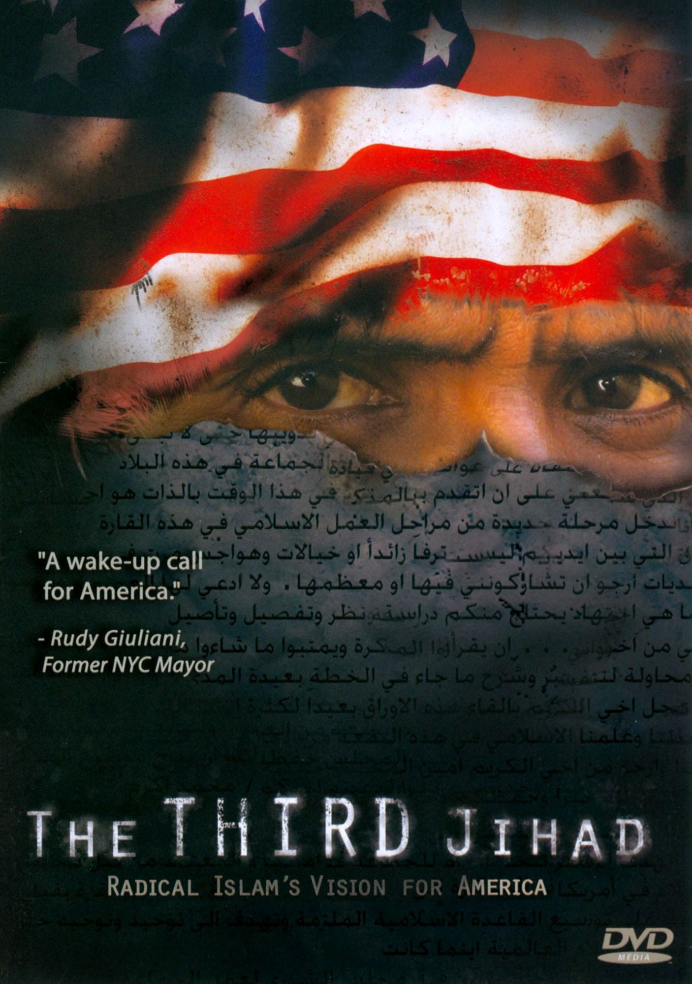 The Third Jihad