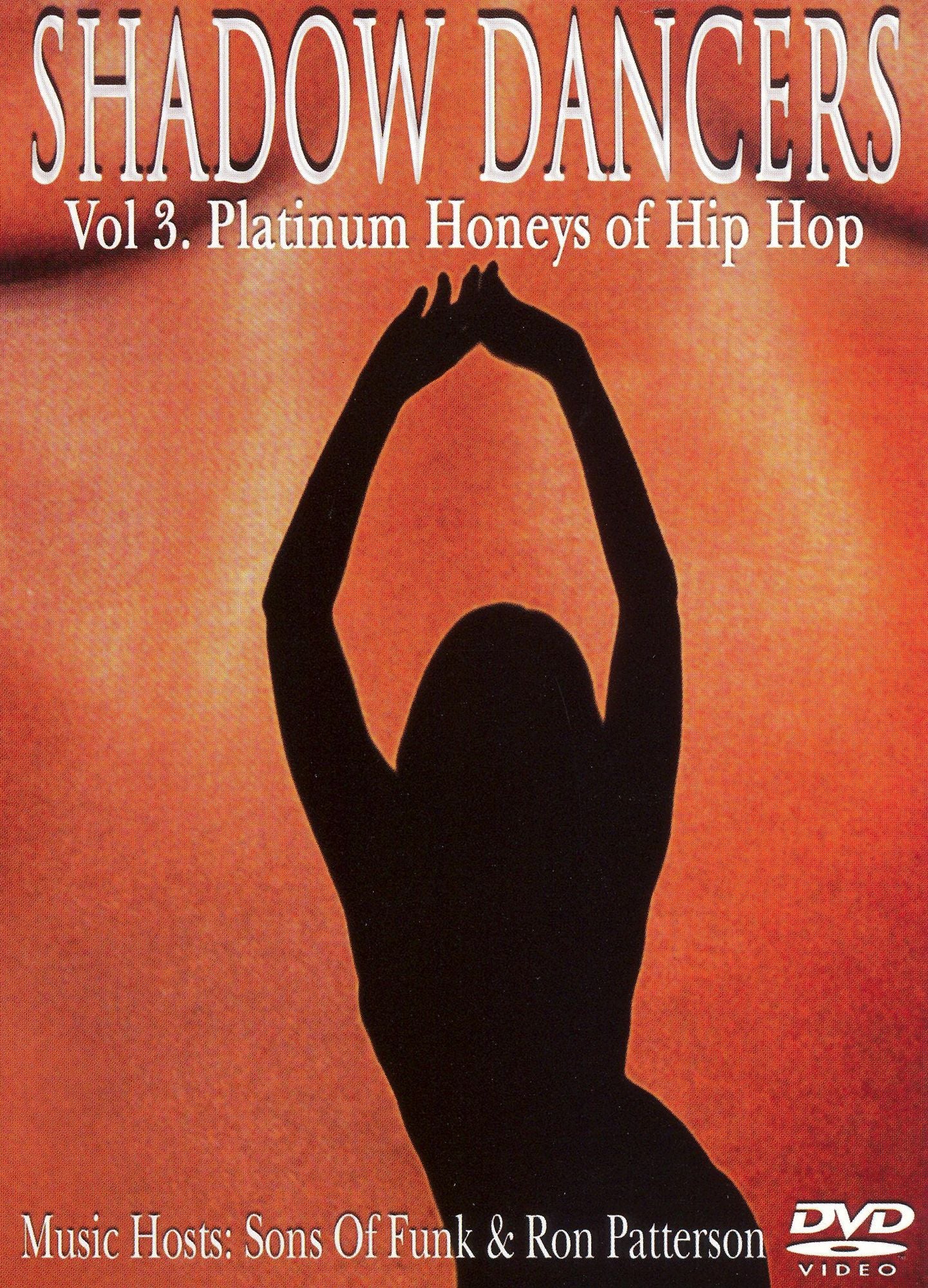 Shadow Dancers, Vol. 3: Platinum Honeys of Hip Hop