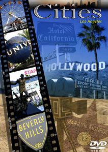 Cities: Los Angeles