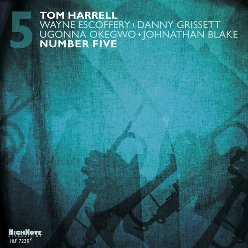 Number Five [Lp]