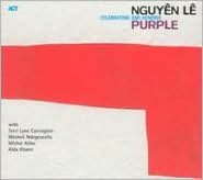 Purple: Celebrating Jimi Hendri
