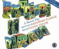 Postcards On Parade