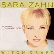 Witch Craft: The Songs Of Carolyn Leigh