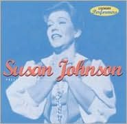 Susan Johnson