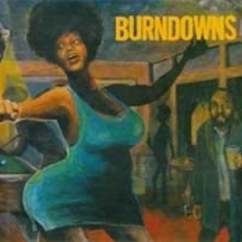 The Burndowns