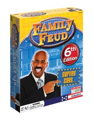 Classic Family Feud