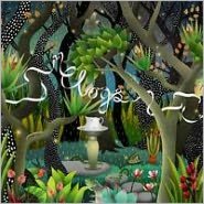 The Creatures in the Garden of Lady Walton