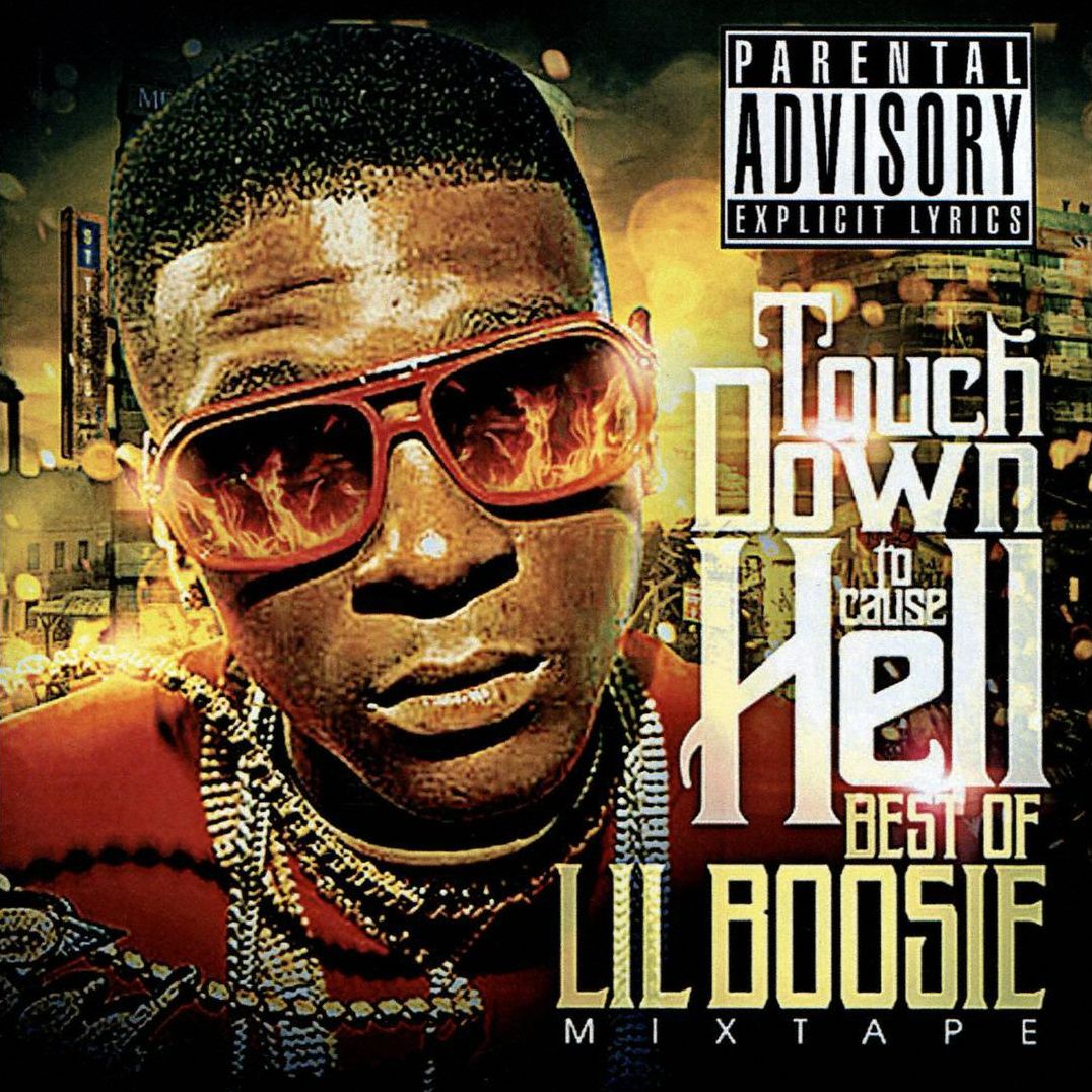TOUCHDOWN 2 CAUSE HELL