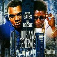 Louisiana Generals