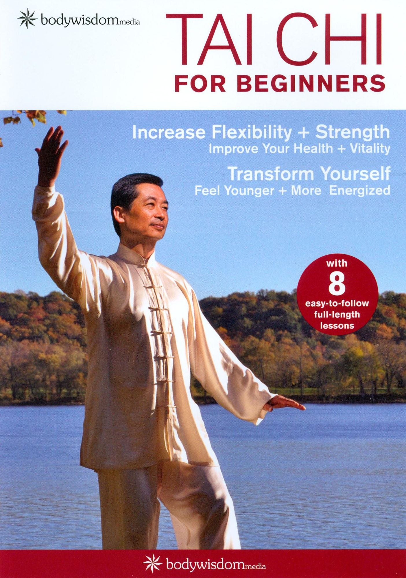 Getting Started with Tai Chi