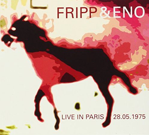 Live In Paris 28.05.1975