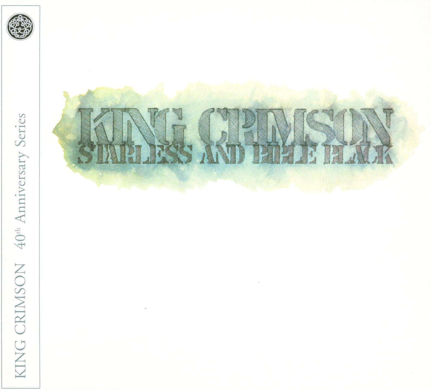 King Crimson: Starless and Bible Black [40th Anniversary Edition] [CD/DVD]