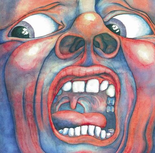 In the Court of the Crimson King [Two-CD]