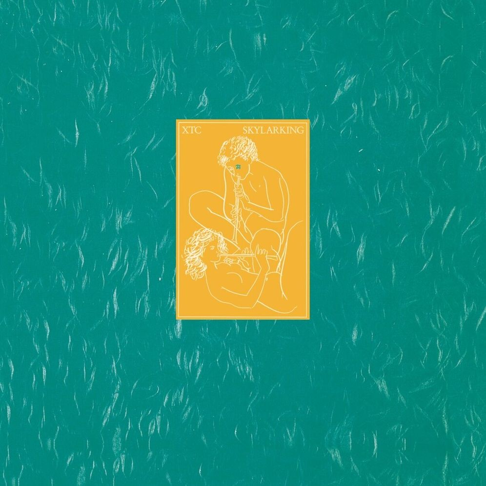 Skylarking - 2016 Steven Wilson Mix (Xtc)
