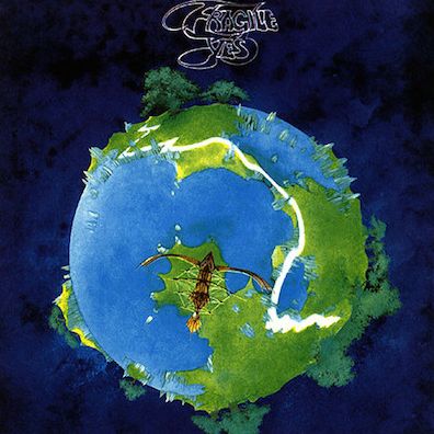Fragile [Cd/blu Ray]