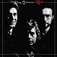 Red [200G Vinyl]