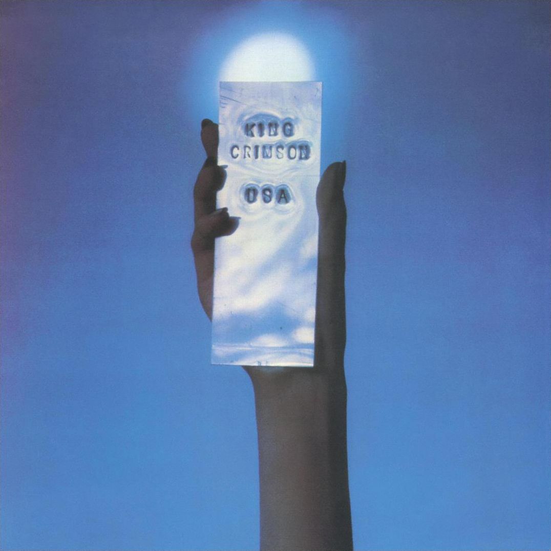 Usa [30Th Anniversary Edition] [2 Lp]