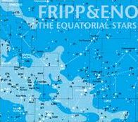 The Equatorial Stars [200G Vinyl]