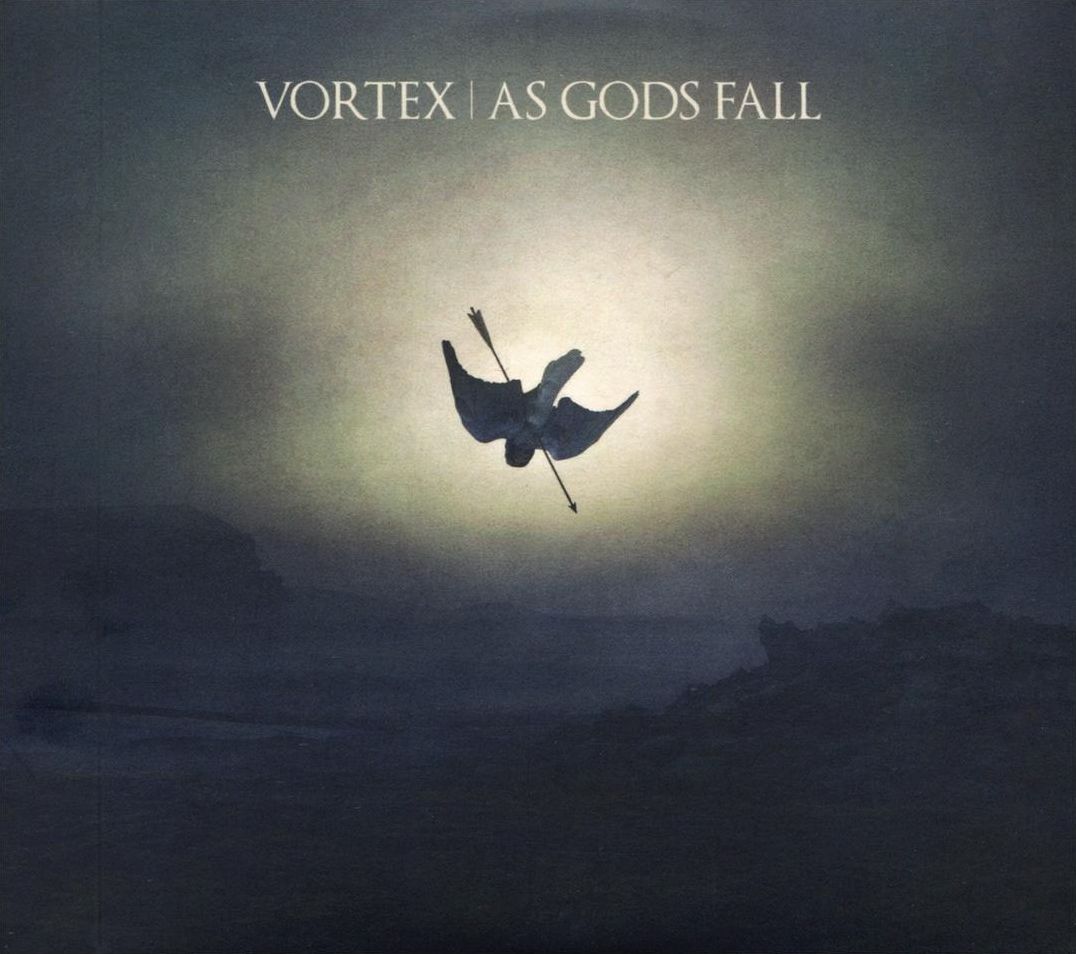 As Gods Fall