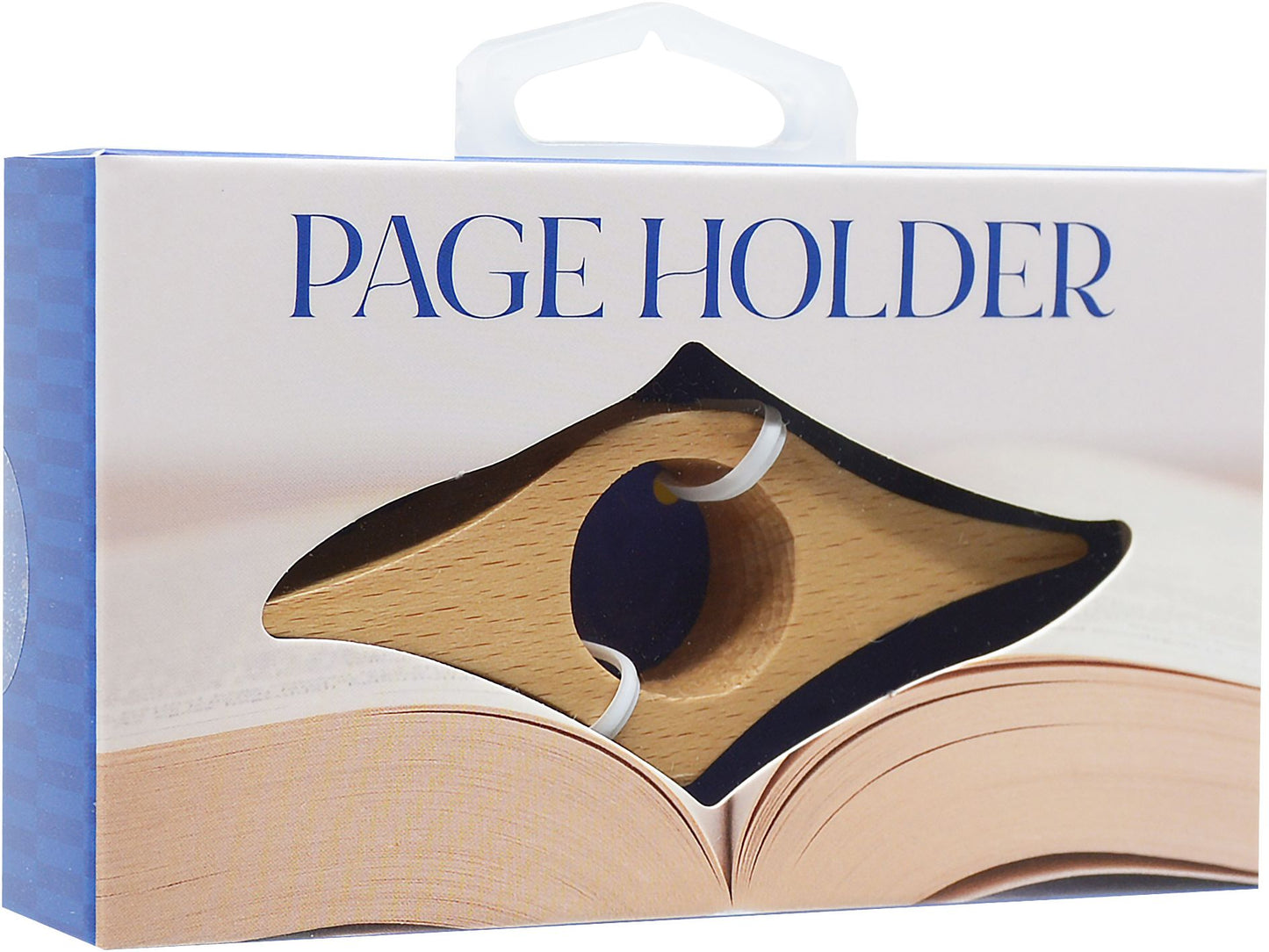 Wooden Place Holder