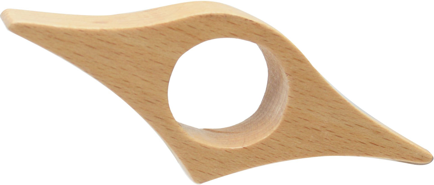 Wooden Place Holder