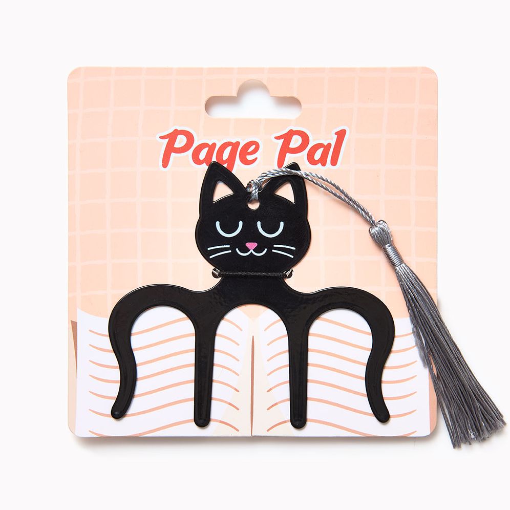 Brown Bear Page Pal
