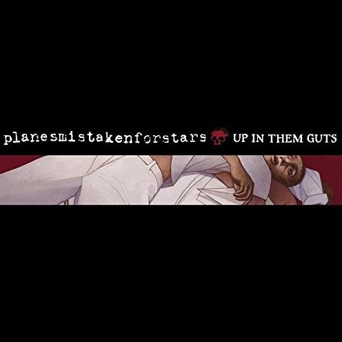 Up In Them Guts