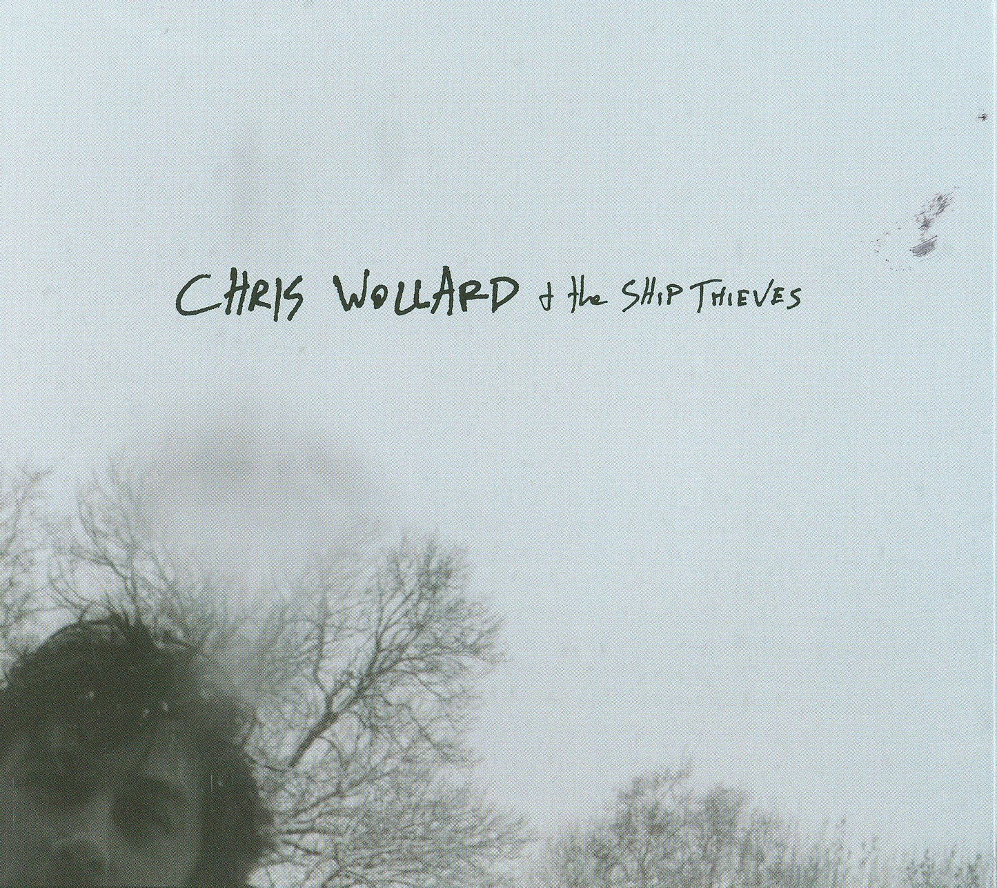 Chris Wollard & The Ship Of Thieves