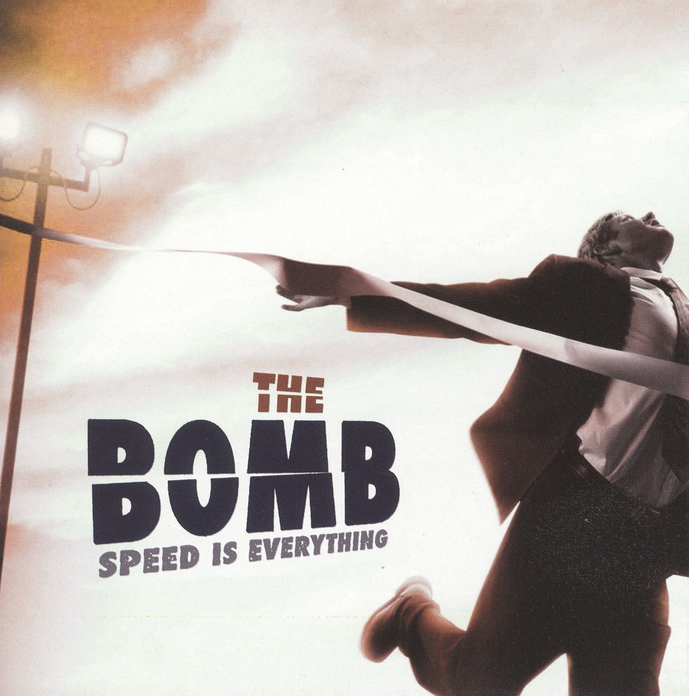 Speed Is Everything