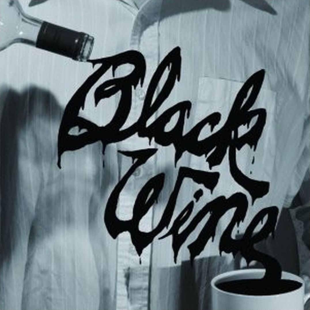 Black Wine