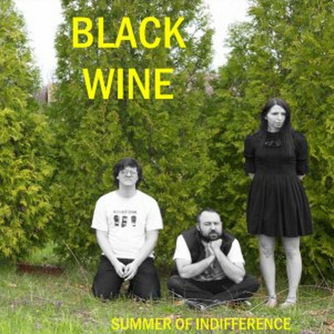 Summer Of Indifference