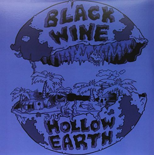 Hollow Earth