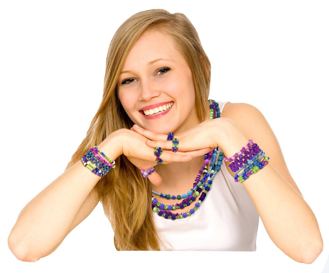 Sparkling Fusion Bead Kit