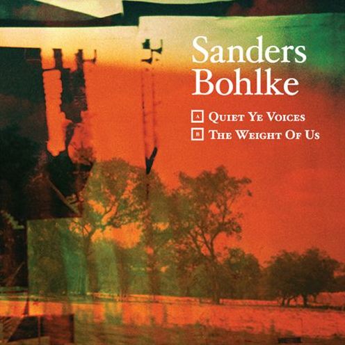 Quiet Ye Voices / The Weight Of Us