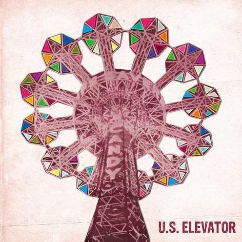 U.s. Elevator [Indy Only] [Limited Edition]