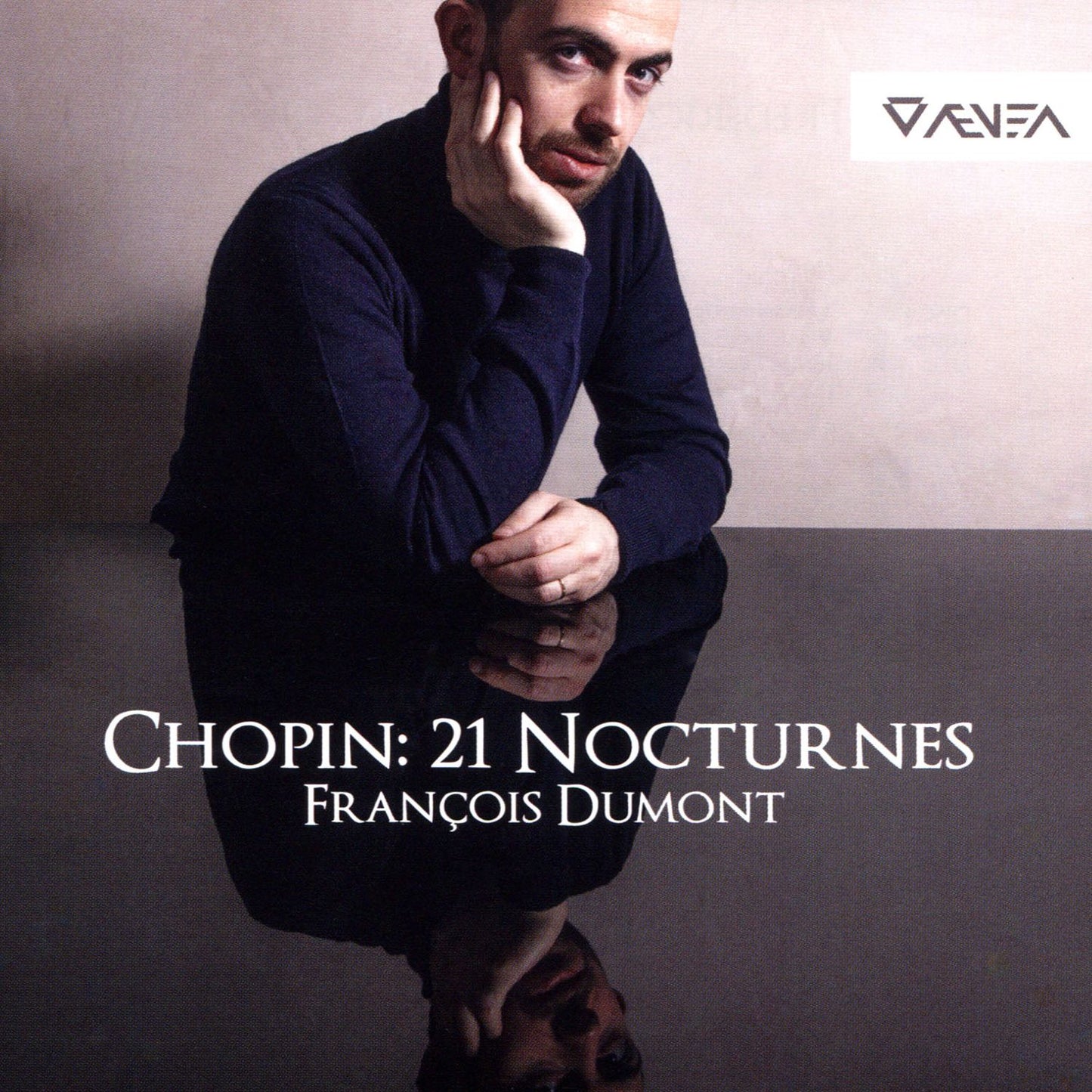 Chopin: 21 Nocturnes