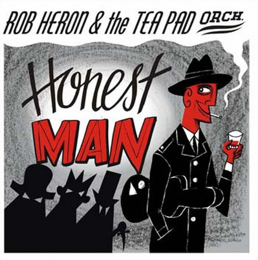 Honest Man